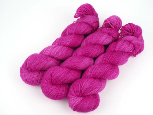 PrimaBallerina Luxus HighTwist handgefärbt handdyed sock yarn