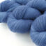 BlueJeans Luxus HighTwist handgefärbt handdyed sock yarn