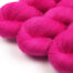 Pinky handgefärbte Wolle Sockenwolle hand dyed yarn sock