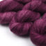 Cabernet handgefärbte Wolle Sockenwolle hand dyed yarn sock