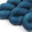 BlaueStunde handgefärbte Wolle Sockenwolle hand dyed yarn sock